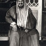 ibn saud