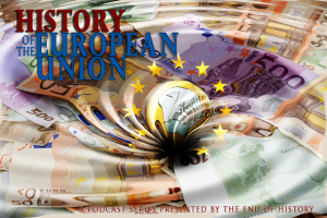 history of the european union