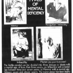 Eugenic+Poster-+Four+Types+of+Mental+Deficiency