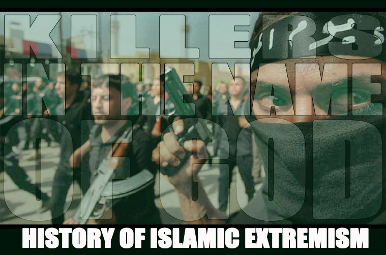 islamic extremism