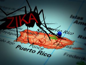 zika crisis puerto rico