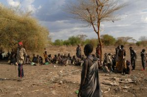 understanding south sudan conflict