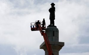 confederate monuments