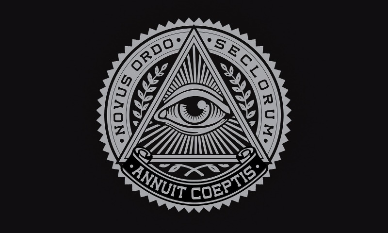 secret societies illuminati