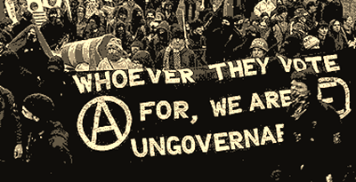 anarchists