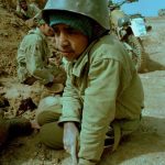 iran child soldiers 4