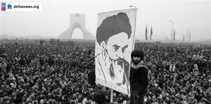 islamic revolution podcast