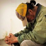 plight of the poor