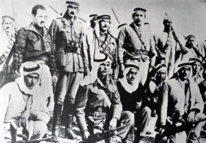 1948 arab israeli war