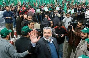 hamas democracy comes to palestine