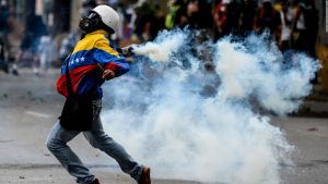 history of venezuela crisis in venzuela explainer