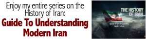 essential guide history of iran