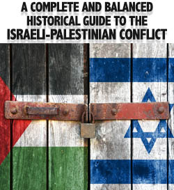 guide to understanding israel and palestine