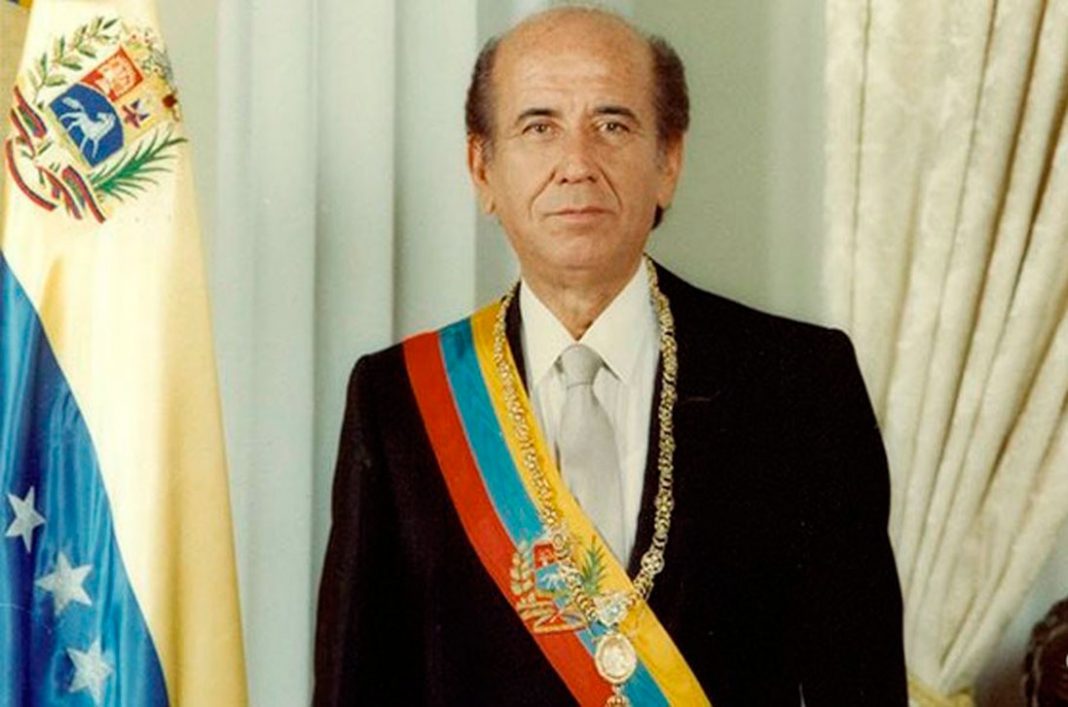 Carlos de andrés independentista
