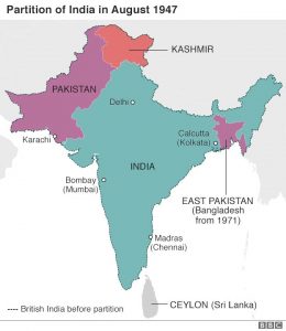 partition of india podcast about partition of india and pakistan