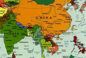 india-china war 1962