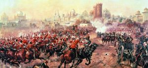 indian rebellion 1857 cawnpore massacre siege of cawnpore