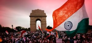 indian independence podcast