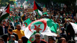 What Is Happening in Algeria