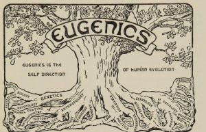 eugenics movement