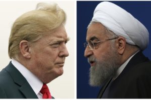 us war with iran