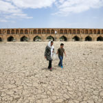 Iran Drought
