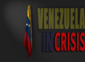 venezuela in crisis podcast