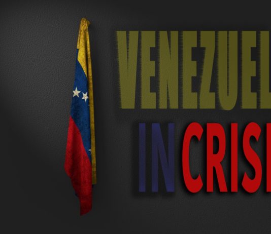 venezuela in crisis podcast