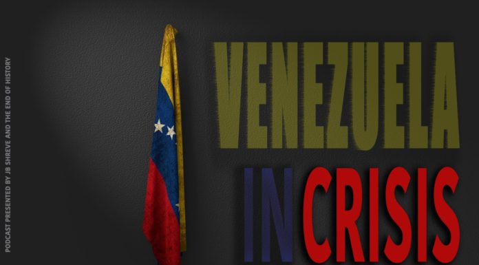 Venezuela in Crisis venezuela in crisis podcast