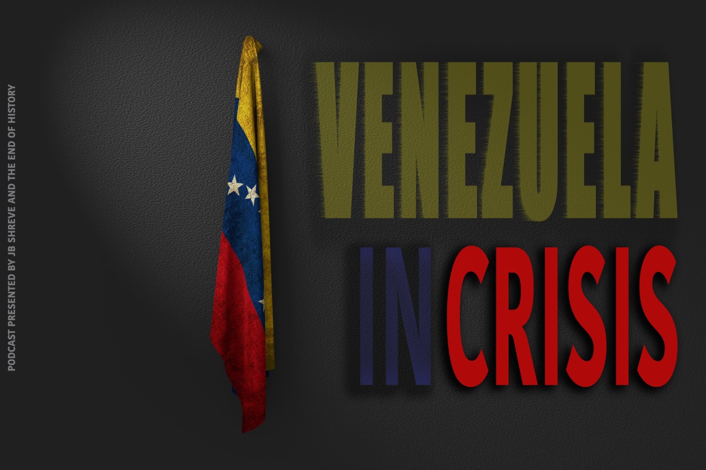 venezuela in crisis podcast