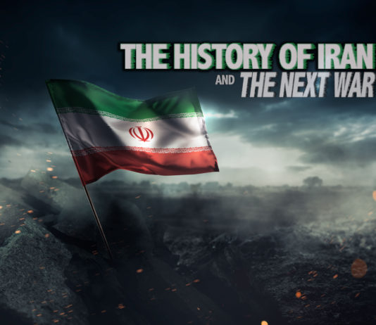 history of iran podcast