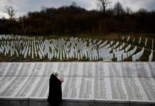 srebrenica massacre