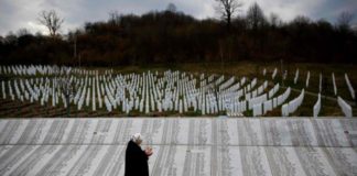 srebrenica massacre