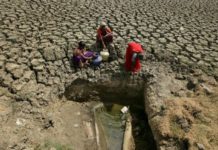 The Global Water Crisis Has Arrived global water crisis