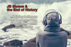 helping believers understand the chaos of the world around them