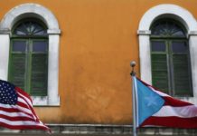 puerto rico history