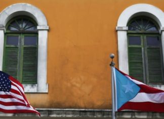 puerto rico history