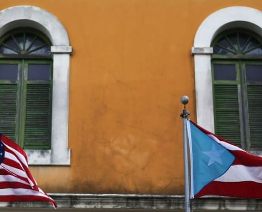 puerto rico history