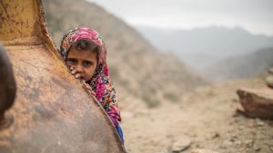 yemen humanitarian crisis