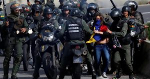 venezuela and the un human rights council