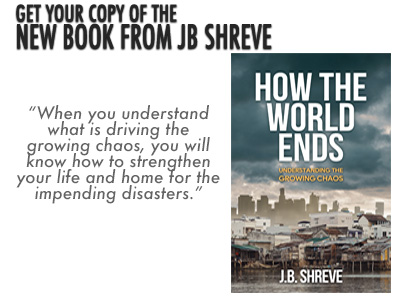 this is how the world ends book