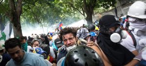 venezuela and un human rights council
