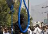 executions in iran