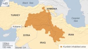 who are the kurds
