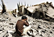 100,000 Deaths and Everything Else You Need to Know About the Yemen Civil War