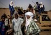 Growing Violence in West Africa