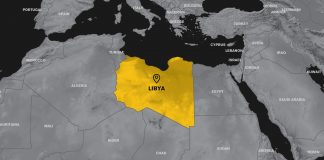 refugees in libya