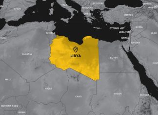 refugees in libya