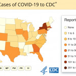 which states have coronavirus