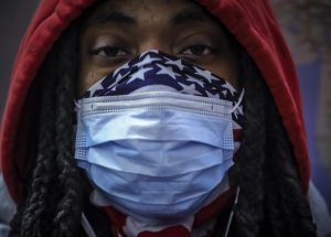 african americans in the pandemic